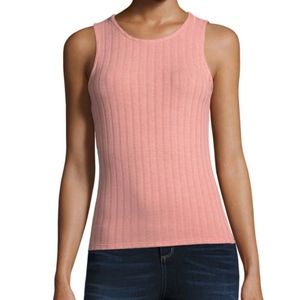 NWT Arizona Knit Tank Top